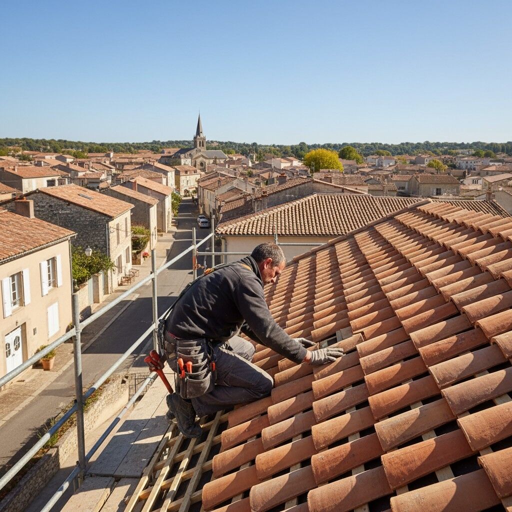 HORIZON COUVERTURE